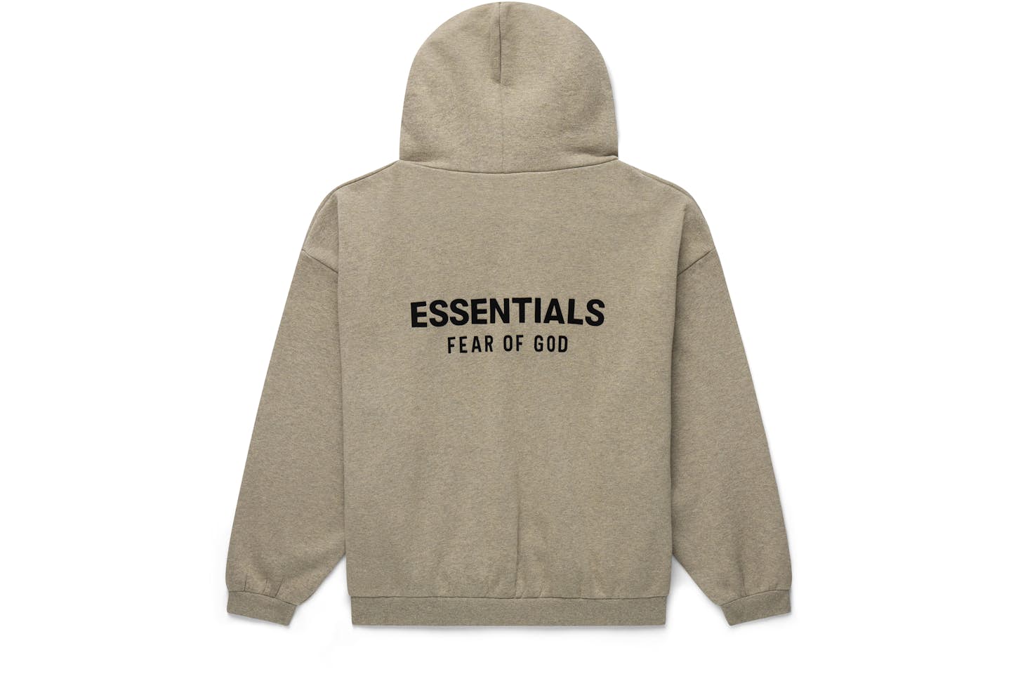 Fear of God Essentials Fleece Hoodie