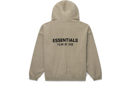 Fear of God Essentials Fleece Hoodie