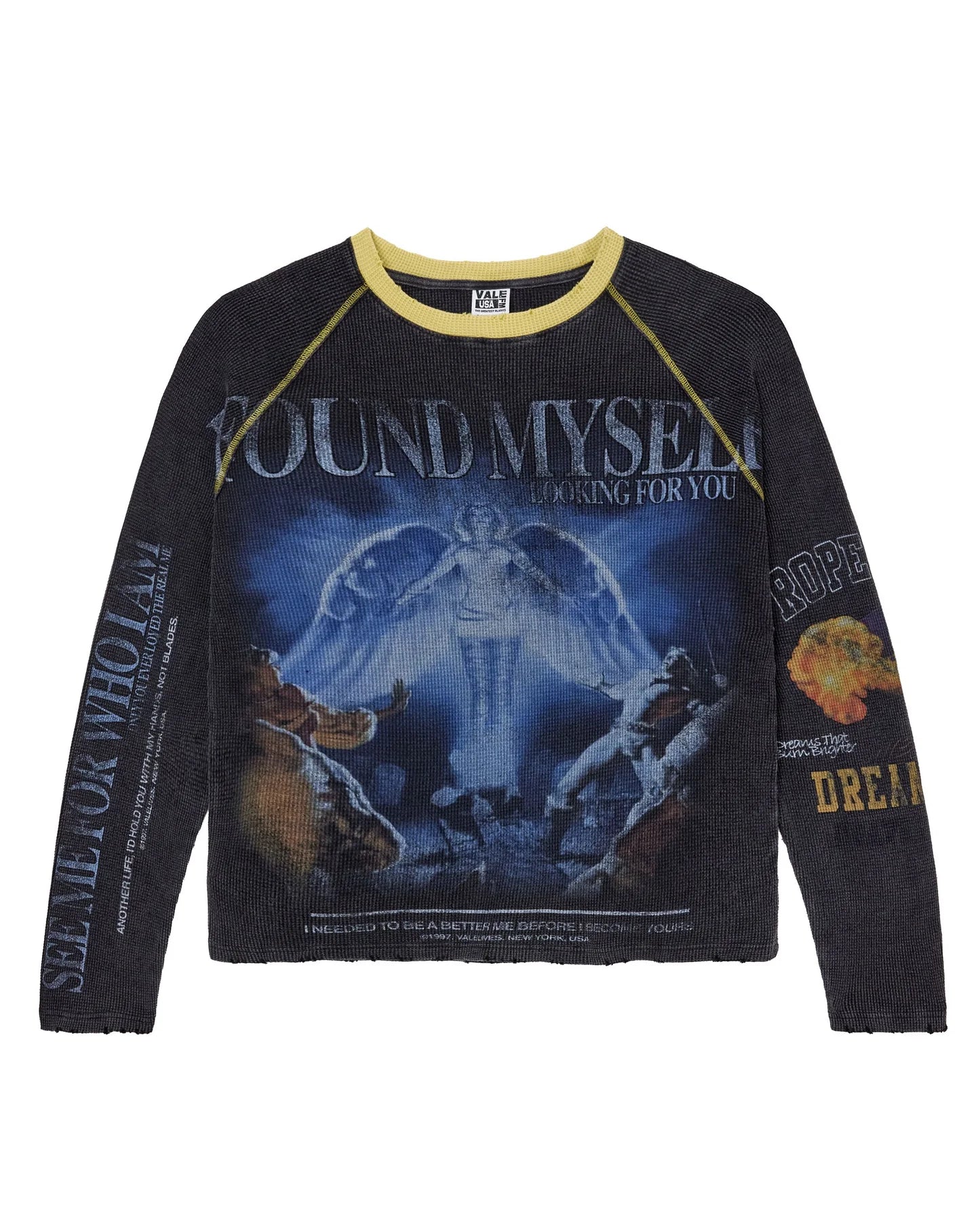 Vale LOST AND FOUND THERMAL
