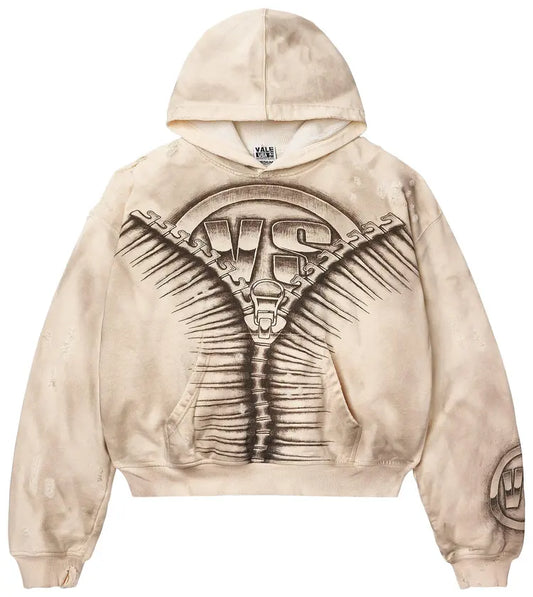Vale Forever Alter Ego Pullover 'Tan'