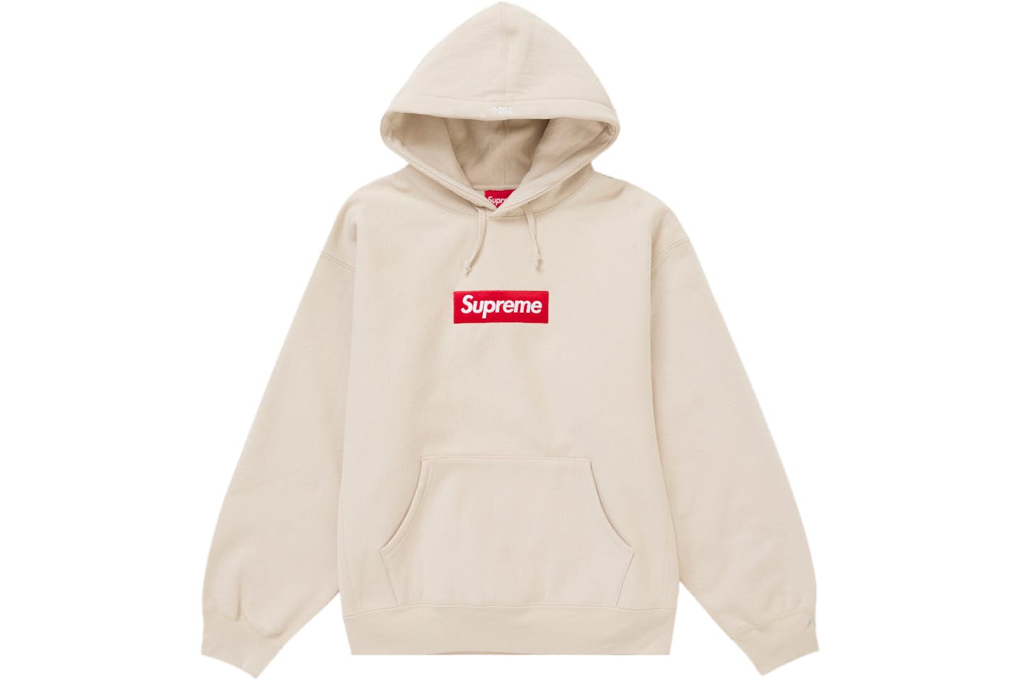 Supreme Box Logo Hooded Sweatshirt Sweatshirt (FW24)