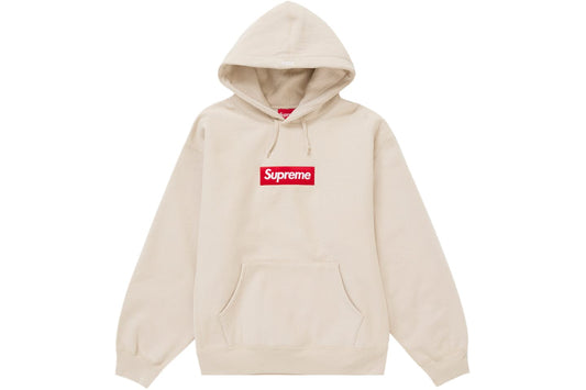 Supreme Box Logo Hooded Sweatshirt Sweatshirt (FW24)
