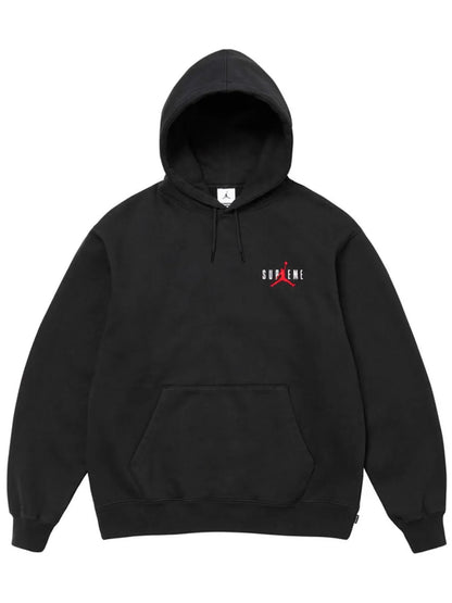 Jordan x Supreme Hoodie