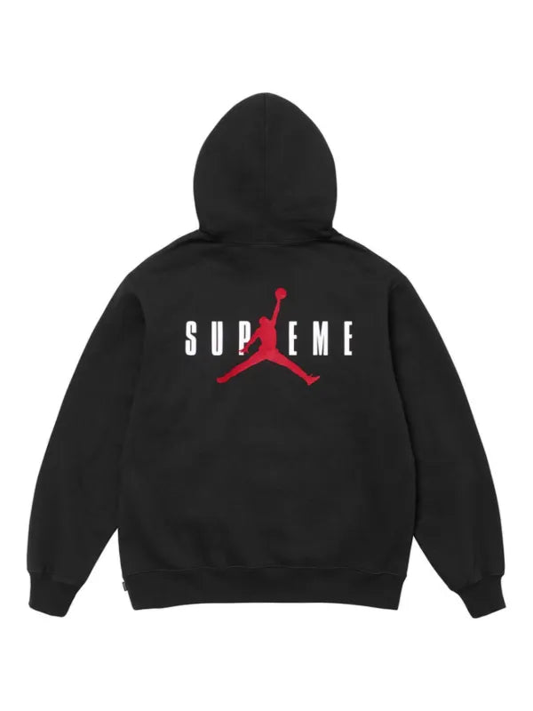 Jordan x Supreme Hoodie