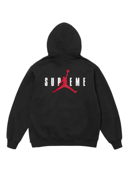 Jordan x Supreme Hoodie