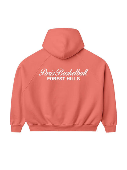 Forest Hills Zip Up
