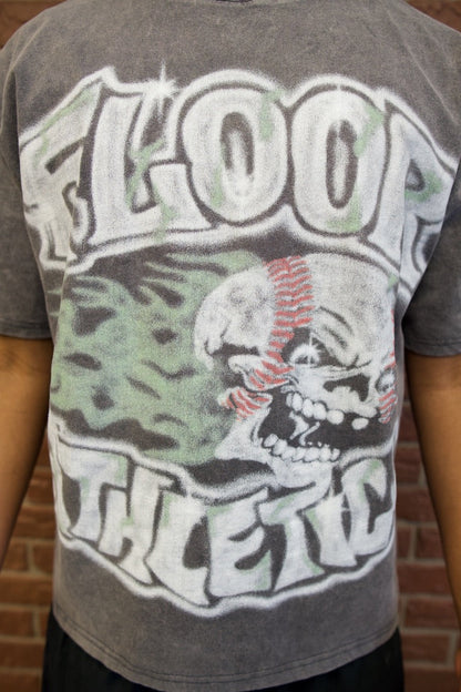 GRAVEBALL TEE