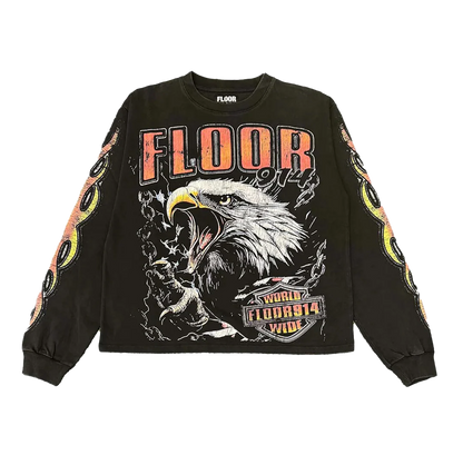 SKYSTRICKER LONG SLEEVE