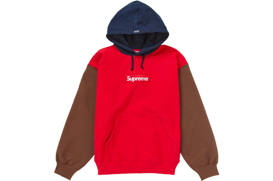 Supreme Box Logo Hooded Sweatshirt Sweatshirt (FW24)