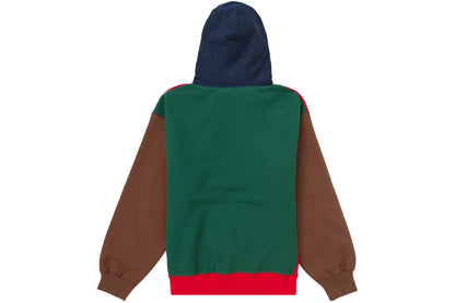 Supreme Box Logo Hooded Sweatshirt Sweatshirt (FW24)