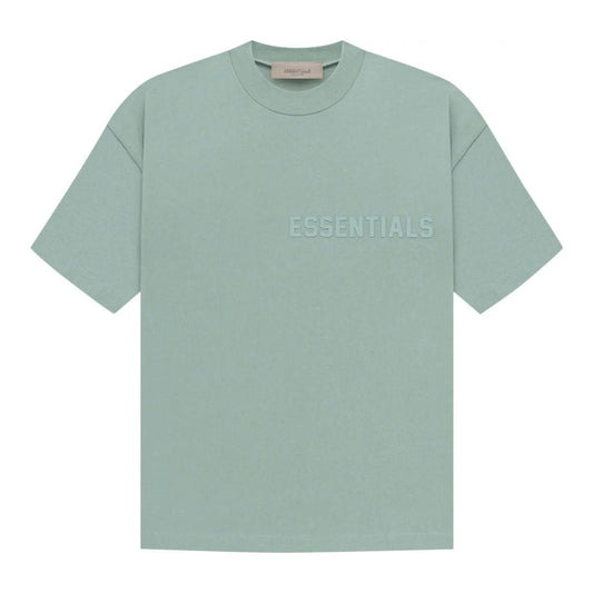 Fear of God Essentials SS Tee Sycamore