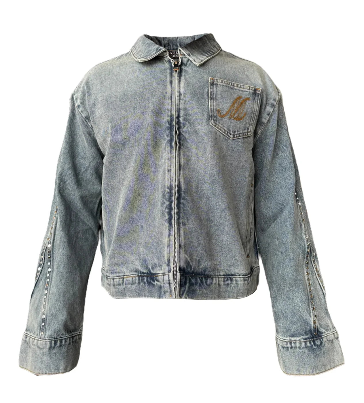 MATIERE DE DESIRS JACKET