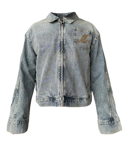 MATIERE DE DESIRS JACKET