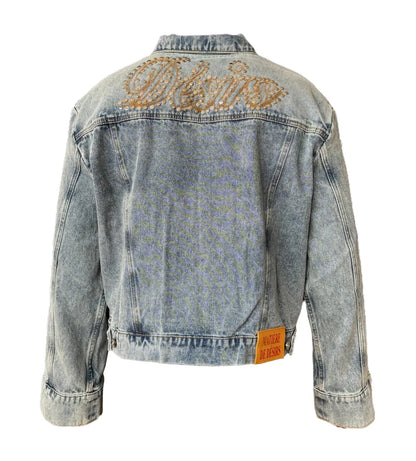 MATIERE DE DESIRS JACKET