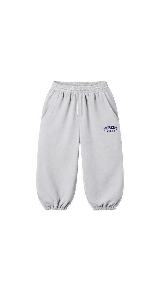 Forest Hills Grey/Blue Pants