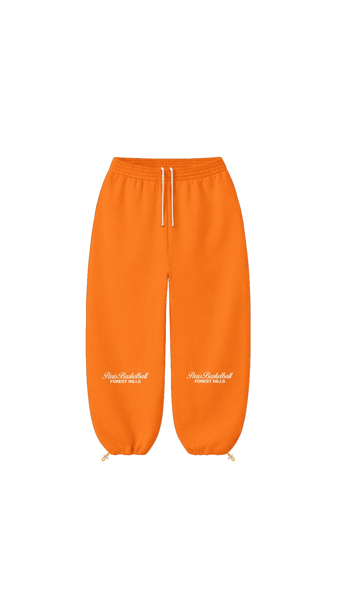 Forest Hills- Orange Sweats