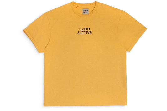 Gallery Dept. Fucked Up Logo Tee *Worn Once *