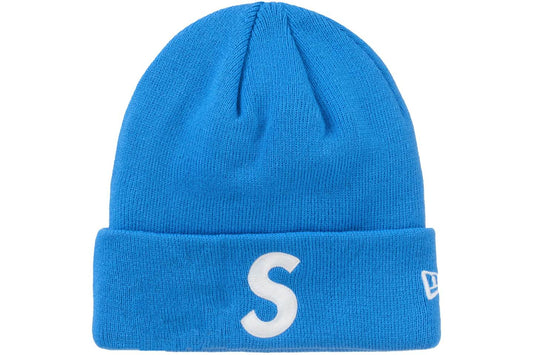 Supreme New Era S Logo Beanie