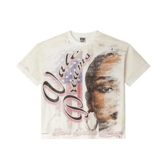 Vale Forever Taboo Bling Tee